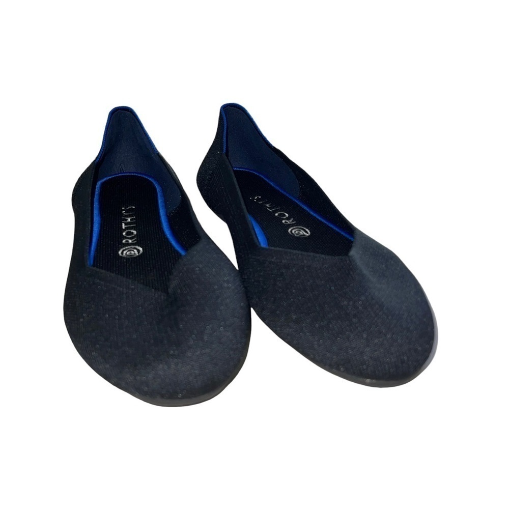 Rothy's Woman Shoes Size 10